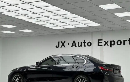 BMW 3 серия, 2022 год, 2 700 000 рублей, 7 фотография