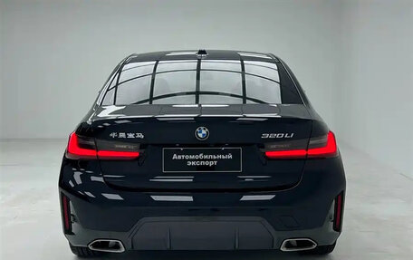 BMW 3 серия, 2022 год, 2 700 000 рублей, 11 фотография