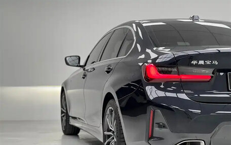 BMW 3 серия, 2022 год, 2 700 000 рублей, 9 фотография