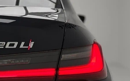 BMW 3 серия, 2022 год, 2 700 000 рублей, 10 фотография