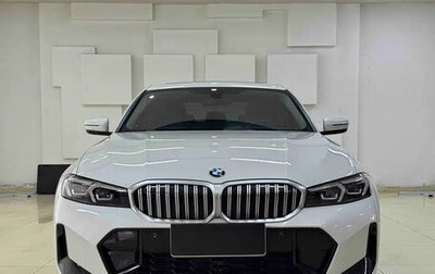 BMW 3 серия, 2023 год, 2 700 000 рублей, 1 фотография