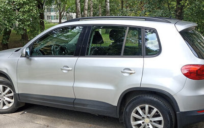Volkswagen Tiguan I, 2012 год, 1 000 000 рублей, 1 фотография