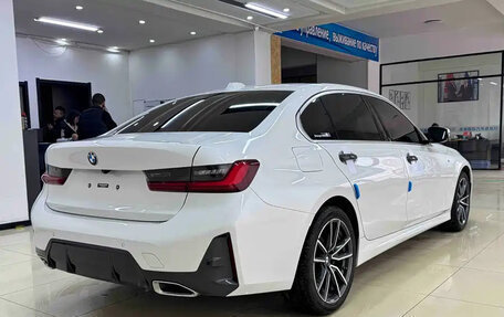 BMW 3 серия, 2023 год, 2 700 000 рублей, 4 фотография