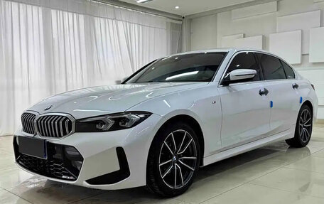 BMW 3 серия, 2023 год, 2 700 000 рублей, 3 фотография