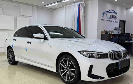 BMW 3 серия, 2023 год, 2 700 000 рублей, 2 фотография