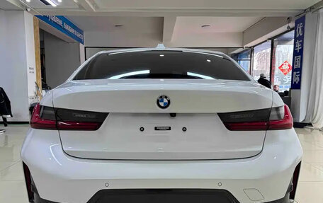 BMW 3 серия, 2023 год, 2 700 000 рублей, 6 фотография