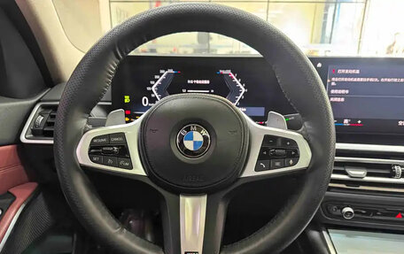 BMW 3 серия, 2023 год, 2 700 000 рублей, 7 фотография