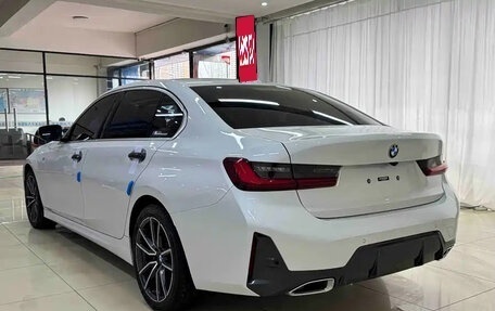 BMW 3 серия, 2023 год, 2 700 000 рублей, 5 фотография