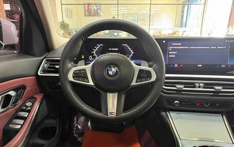 BMW 3 серия, 2023 год, 2 700 000 рублей, 8 фотография