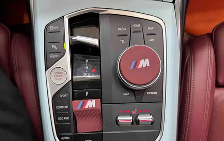 BMW 3 серия, 2023 год, 2 700 000 рублей, 16 фотография