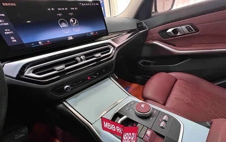 BMW 3 серия, 2023 год, 2 700 000 рублей, 14 фотография