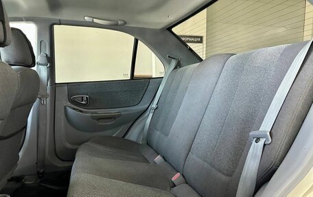 Hyundai Accent II, 2004 год, 479 900 рублей, 9 фотография