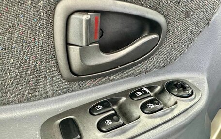 Hyundai Accent II, 2004 год, 479 900 рублей, 12 фотография