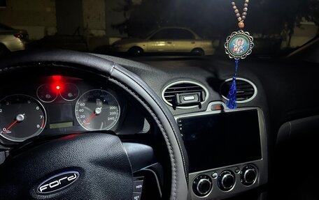 Ford Focus II рестайлинг, 2007 год, 465 000 рублей, 2 фотография