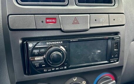 Hyundai Accent II, 2004 год, 479 900 рублей, 11 фотография
