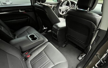 KIA Sorento II рестайлинг, 2014 год, 1 700 000 рублей, 7 фотография