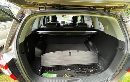 KIA Sorento II рестайлинг, 2014 год, 1 700 000 рублей, 10 фотография