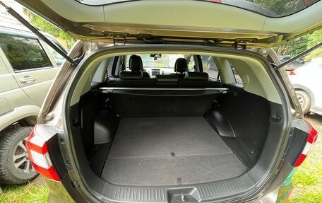 KIA Sorento II рестайлинг, 2014 год, 1 700 000 рублей, 9 фотография