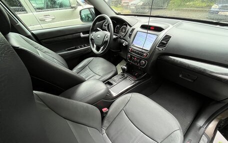 KIA Sorento II рестайлинг, 2014 год, 1 700 000 рублей, 6 фотография