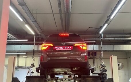 KIA Sorento II рестайлинг, 2014 год, 1 700 000 рублей, 3 фотография