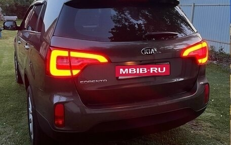 KIA Sorento II рестайлинг, 2014 год, 1 700 000 рублей, 2 фотография