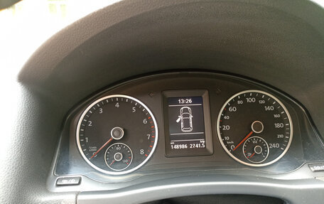 Volkswagen Tiguan I, 2012 год, 1 000 000 рублей, 6 фотография