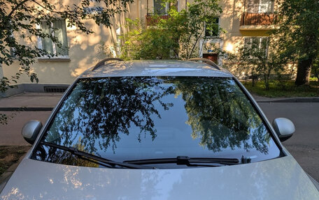 Volkswagen Tiguan I, 2012 год, 1 000 000 рублей, 7 фотография