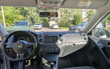 Volkswagen Tiguan I, 2012 год, 1 000 000 рублей, 8 фотография