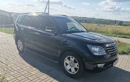 KIA Mohave I, 2012 год, 1 650 000 рублей, 2 фотография