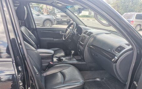 KIA Mohave I, 2012 год, 1 650 000 рублей, 8 фотография