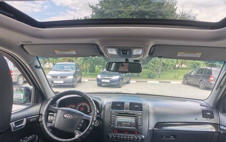 KIA Mohave I, 2012 год, 1 650 000 рублей, 6 фотография