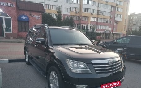KIA Mohave I, 2012 год, 1 650 000 рублей, 3 фотография