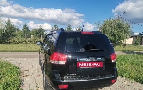 KIA Mohave I, 2012 год, 1 650 000 рублей, 5 фотография