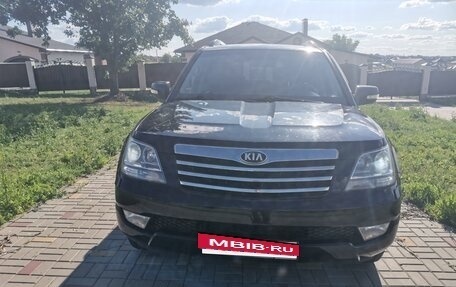 KIA Mohave I, 2012 год, 1 650 000 рублей, 4 фотография