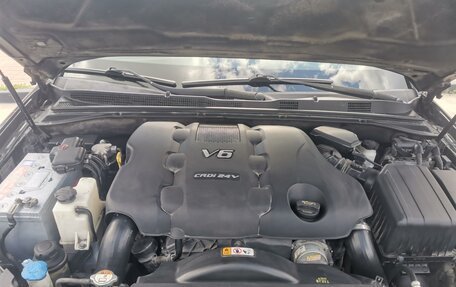 KIA Mohave I, 2012 год, 1 650 000 рублей, 12 фотография
