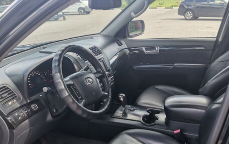 KIA Mohave I, 2012 год, 1 650 000 рублей, 9 фотография