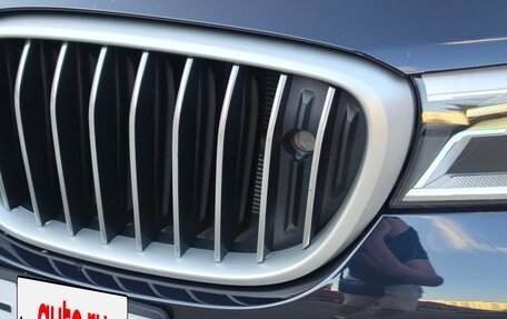 BMW 7 серия, 2018 год, 4 500 000 рублей, 6 фотография