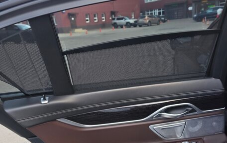 BMW 7 серия, 2018 год, 4 500 000 рублей, 13 фотография