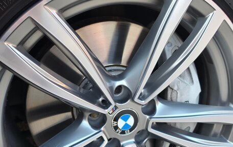 BMW 7 серия, 2018 год, 4 500 000 рублей, 25 фотография