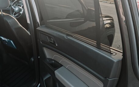Volkswagen Atlas I, 2022 год, 4 250 000 рублей, 14 фотография