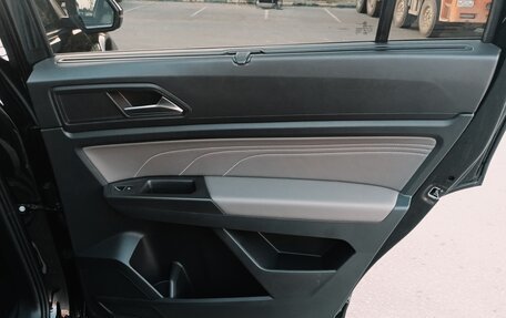 Volkswagen Atlas I, 2022 год, 4 250 000 рублей, 15 фотография