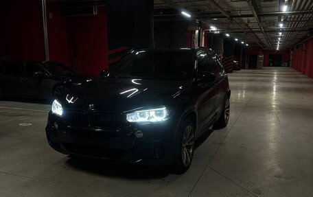 BMW X5, 2017 год, 3 500 000 рублей, 1 фотография