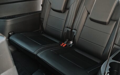 Volkswagen Atlas I, 2022 год, 4 250 000 рублей, 17 фотография