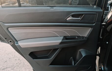 Volkswagen Atlas I, 2022 год, 4 250 000 рублей, 23 фотография