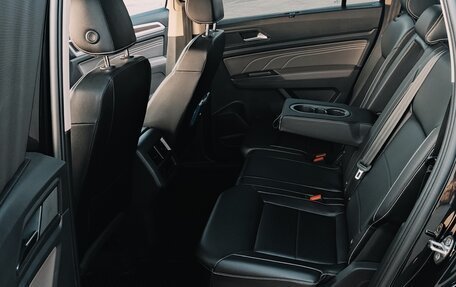 Volkswagen Atlas I, 2022 год, 4 250 000 рублей, 21 фотография