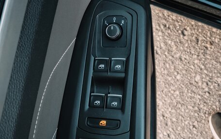 Volkswagen Atlas I, 2022 год, 4 250 000 рублей, 25 фотография
