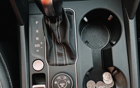 Volkswagen Atlas I, 2022 год, 4 250 000 рублей, 27 фотография
