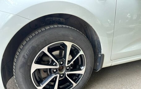 KIA Rio IV, 2018 год, 1 350 000 рублей, 10 фотография