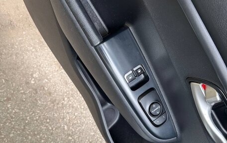 KIA Rio IV, 2018 год, 1 350 000 рублей, 26 фотография