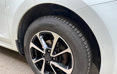 KIA Rio IV, 2018 год, 1 350 000 рублей, 20 фотография